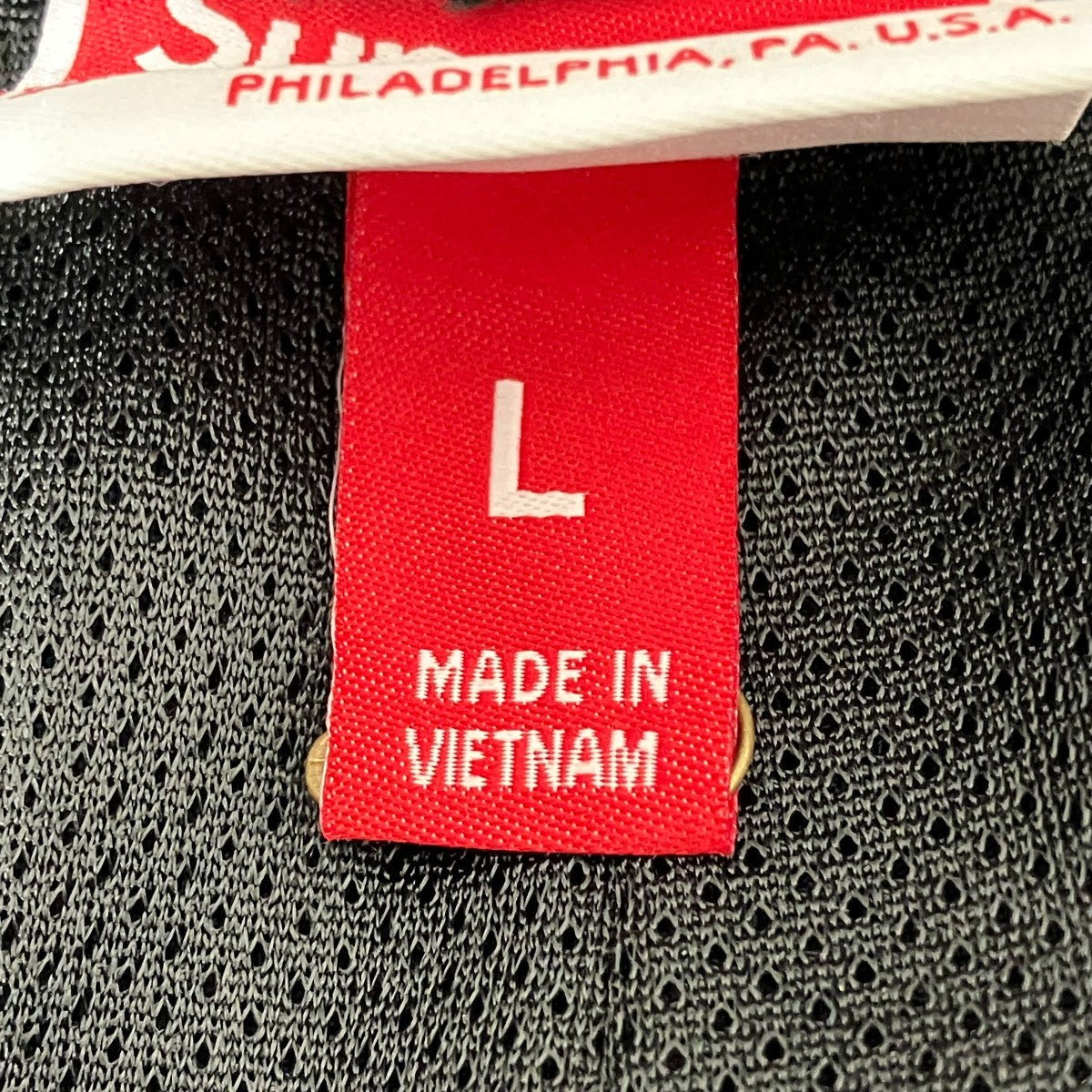 Supreme×MITCHELL ＆ NESS Monogram Basketball Shortハーフパンツ 古着・中古-6枚目のアイテム画像