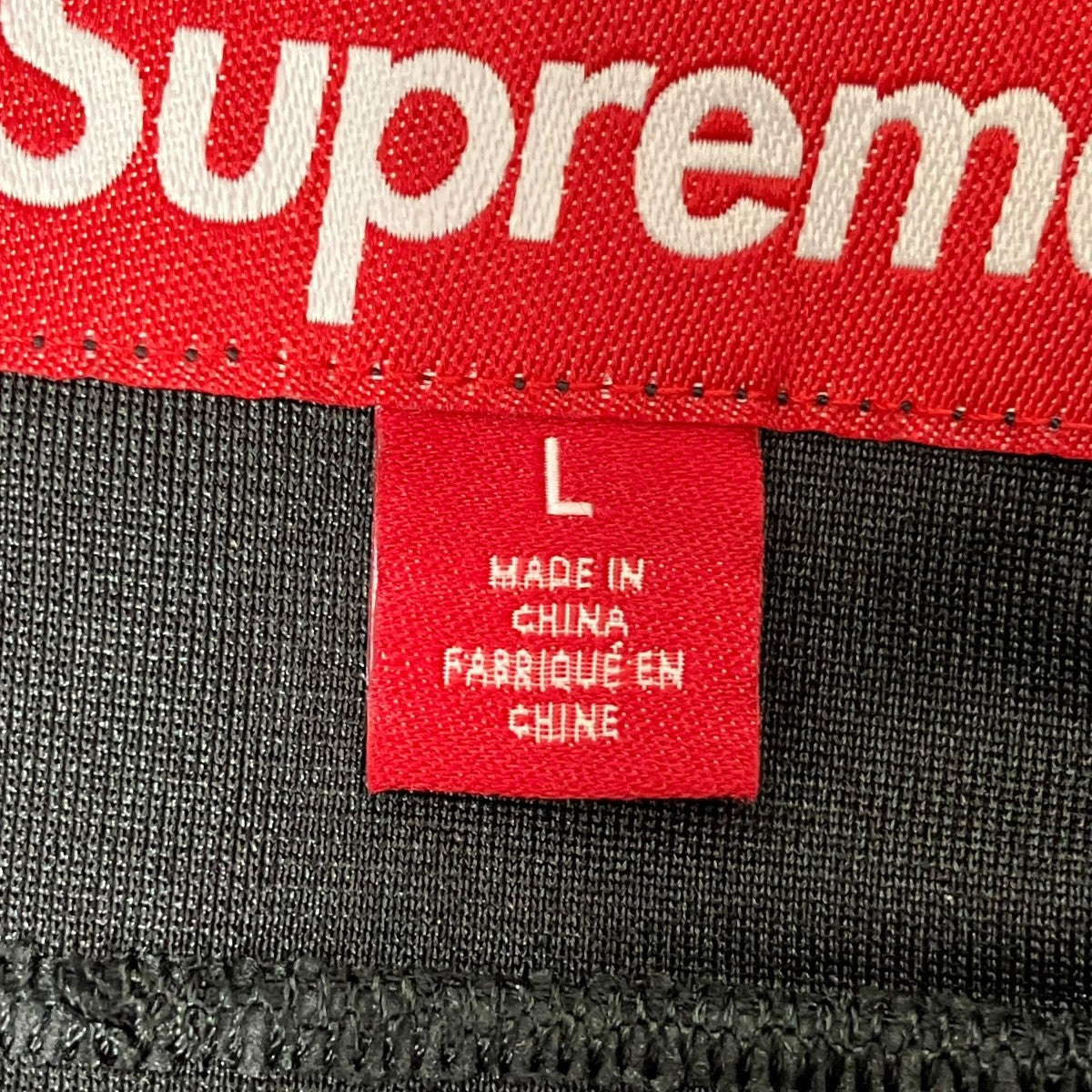 Supreme Bones Football JerseyTシャツ 古着・中古-6枚目のアイテム画像