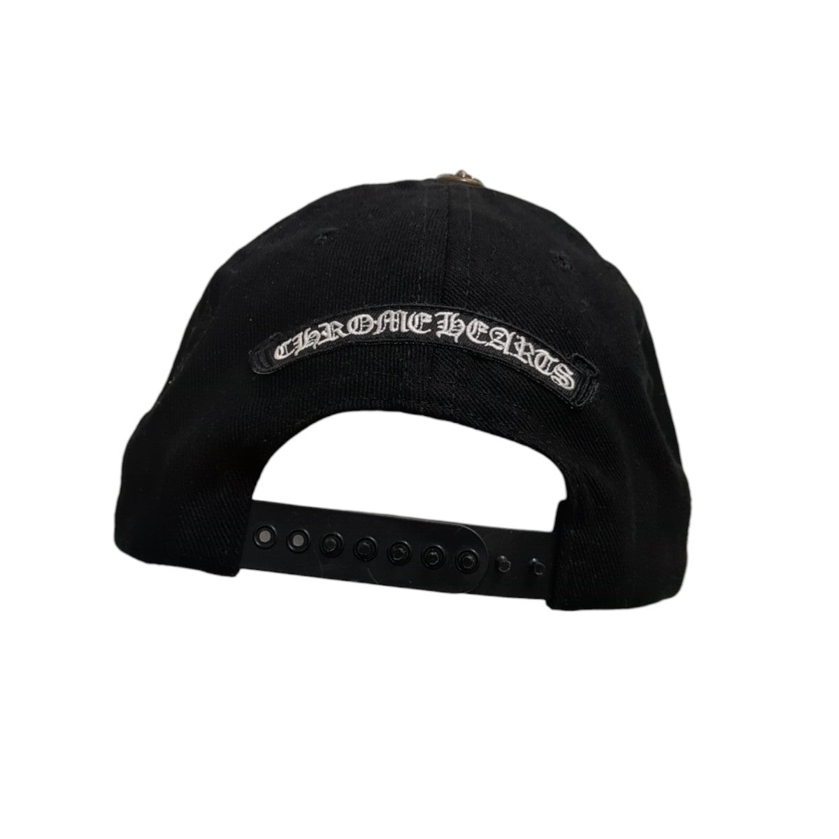 FLARE SCROLL LABEL BSキャップ