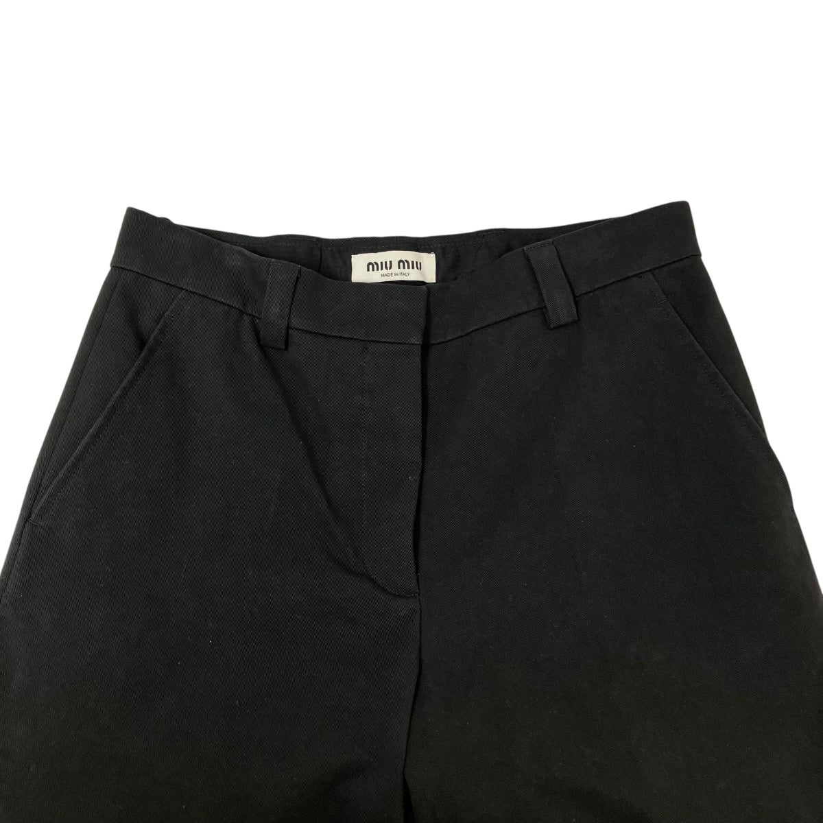 ギャバジンパンツMP1704 S232