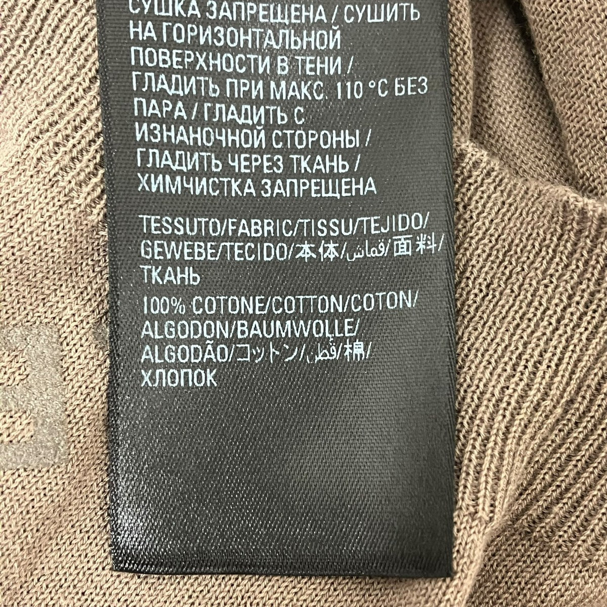 半袖カットソー706302
