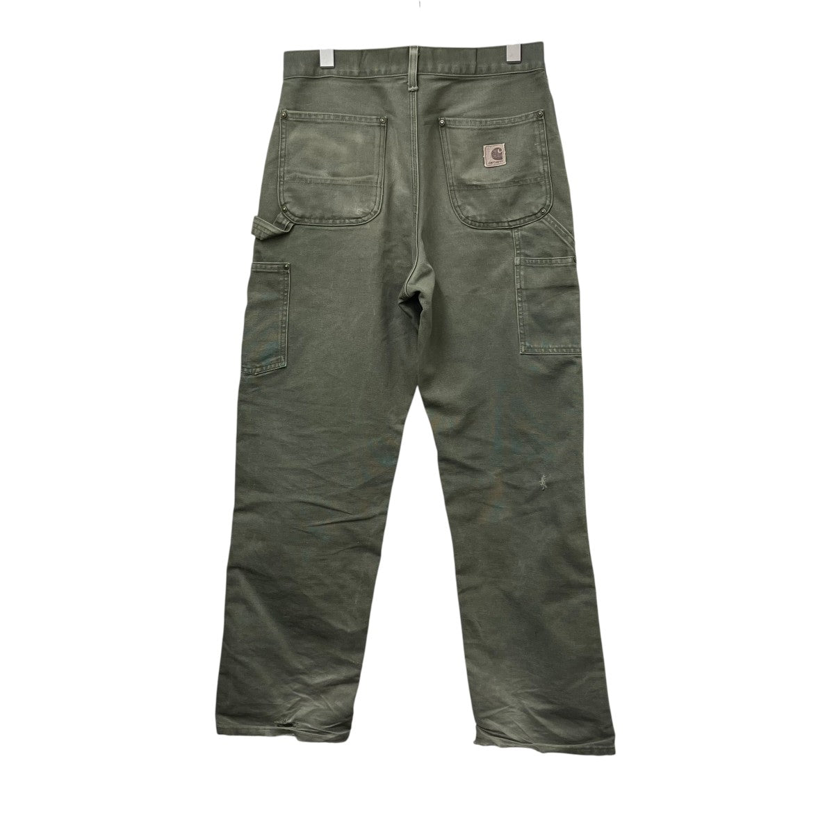 CarHartt ペインターパンツ 古着・中古-2枚目のアイテム画像