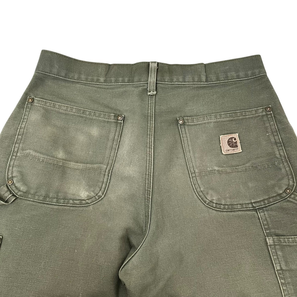 CarHartt ペインターパンツ 古着・中古-5枚目のアイテム画像