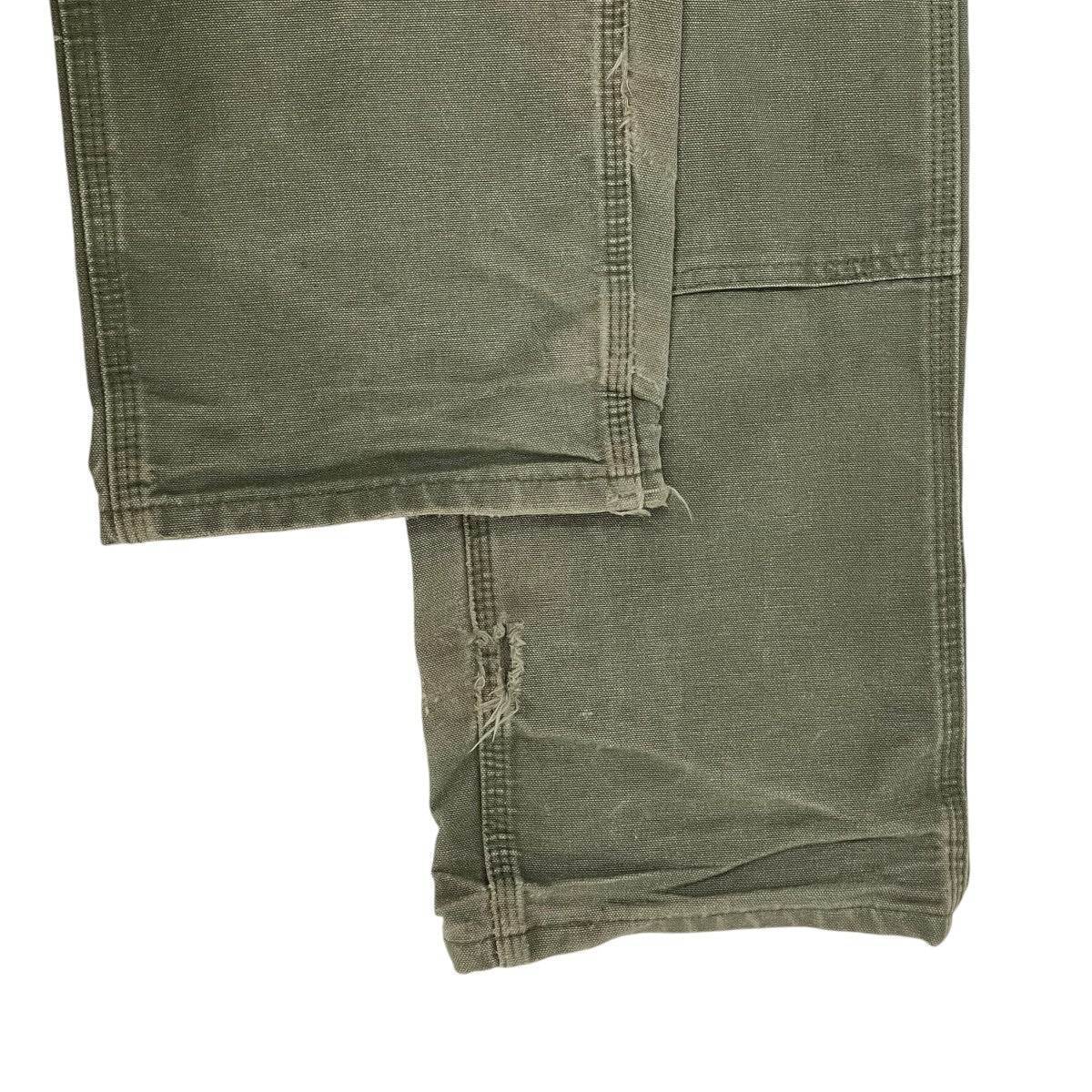 CarHartt ペインターパンツ 古着・中古-6枚目のアイテム画像