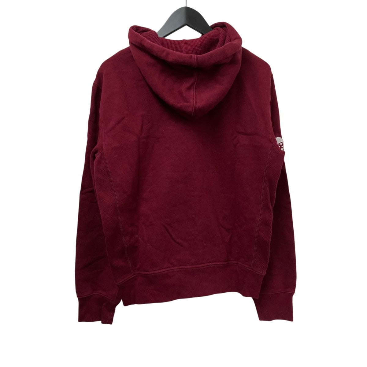 RALPH LAUREN ジップパーカー 古着・中古-2枚目のアイテム画像