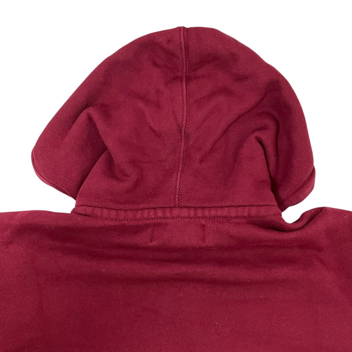 RALPH LAUREN ジップパーカー 古着・中古-4枚目のアイテム画像