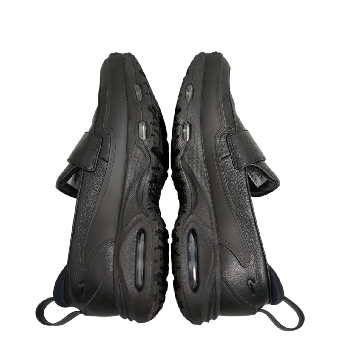 NIKE AIR MAX PHENOMENA BLACK METALLIC GOLD-SMOKE GREY-PINK FOAMスニーカーIM8814-001 古着・中古-8枚目のアイテム画像