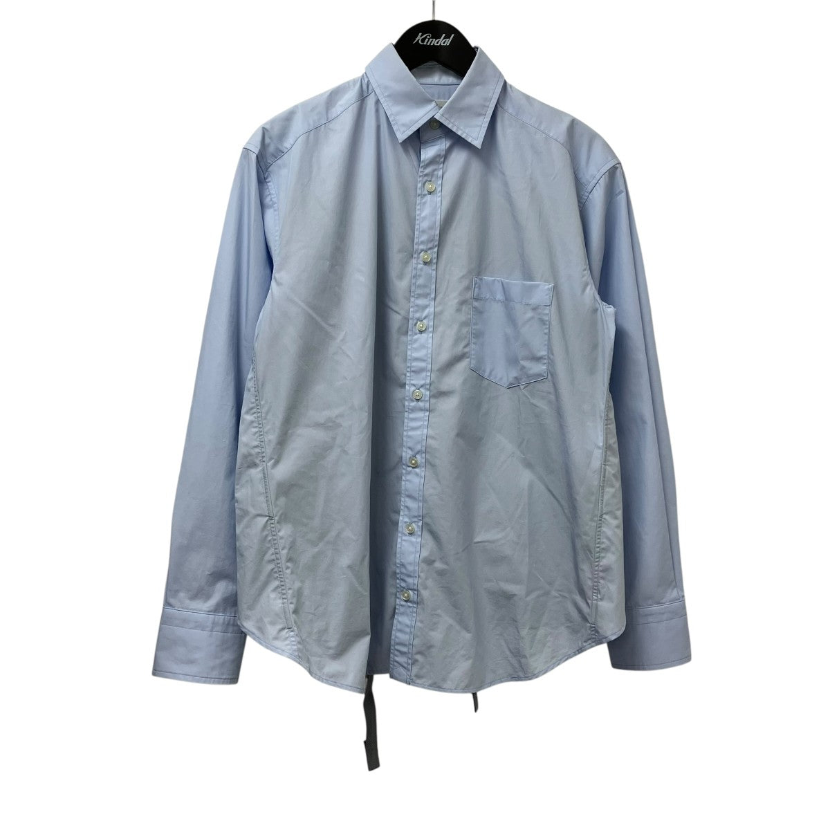 BACK DOCKING LS SHIRTS長袖シャツ26SCM-B05114