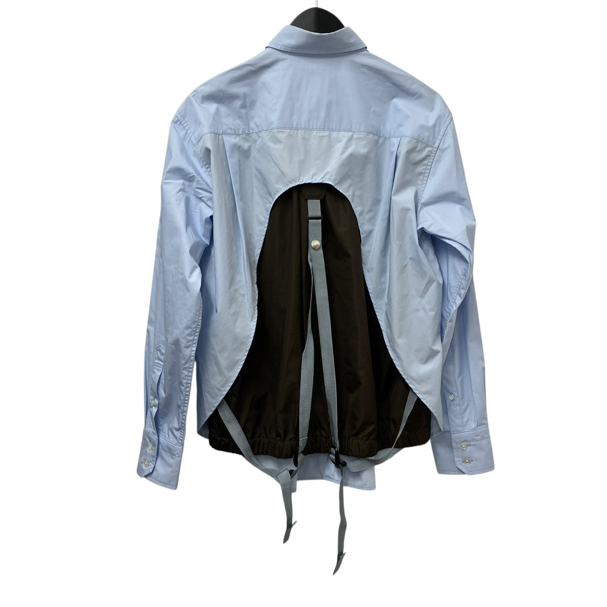 BACK DOCKING LS SHIRTS長袖シャツ26SCM-B05114