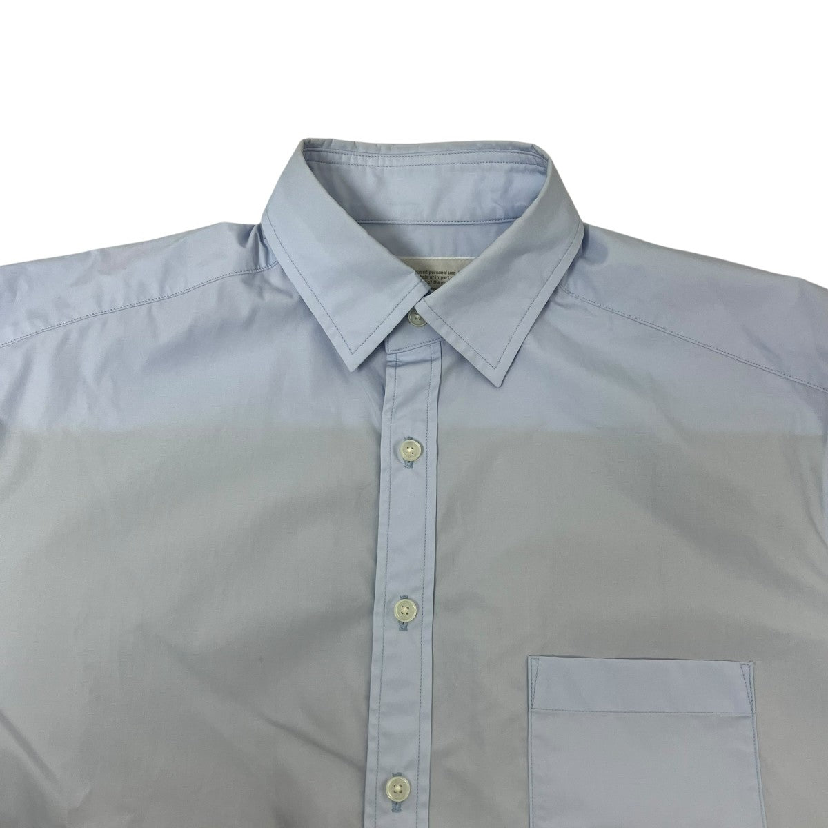 BACK DOCKING LS SHIRTS長袖シャツ26SCM-B05114