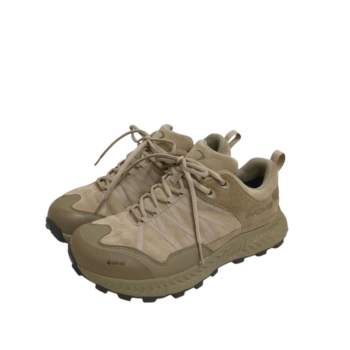 inov-8×PILGRIM FLY ROC 2．0 GTX PGスニーカー36-31-0410-408-26-20 古着・中古-1枚目のアイテム画像