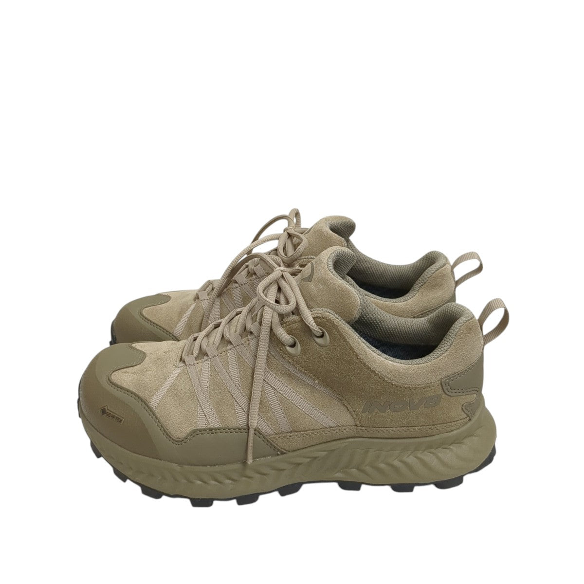 inov-8×PILGRIM FLY ROC 2．0 GTX PGスニーカー36-31-0410-408-26-20 古着・中古-2枚目のアイテム画像