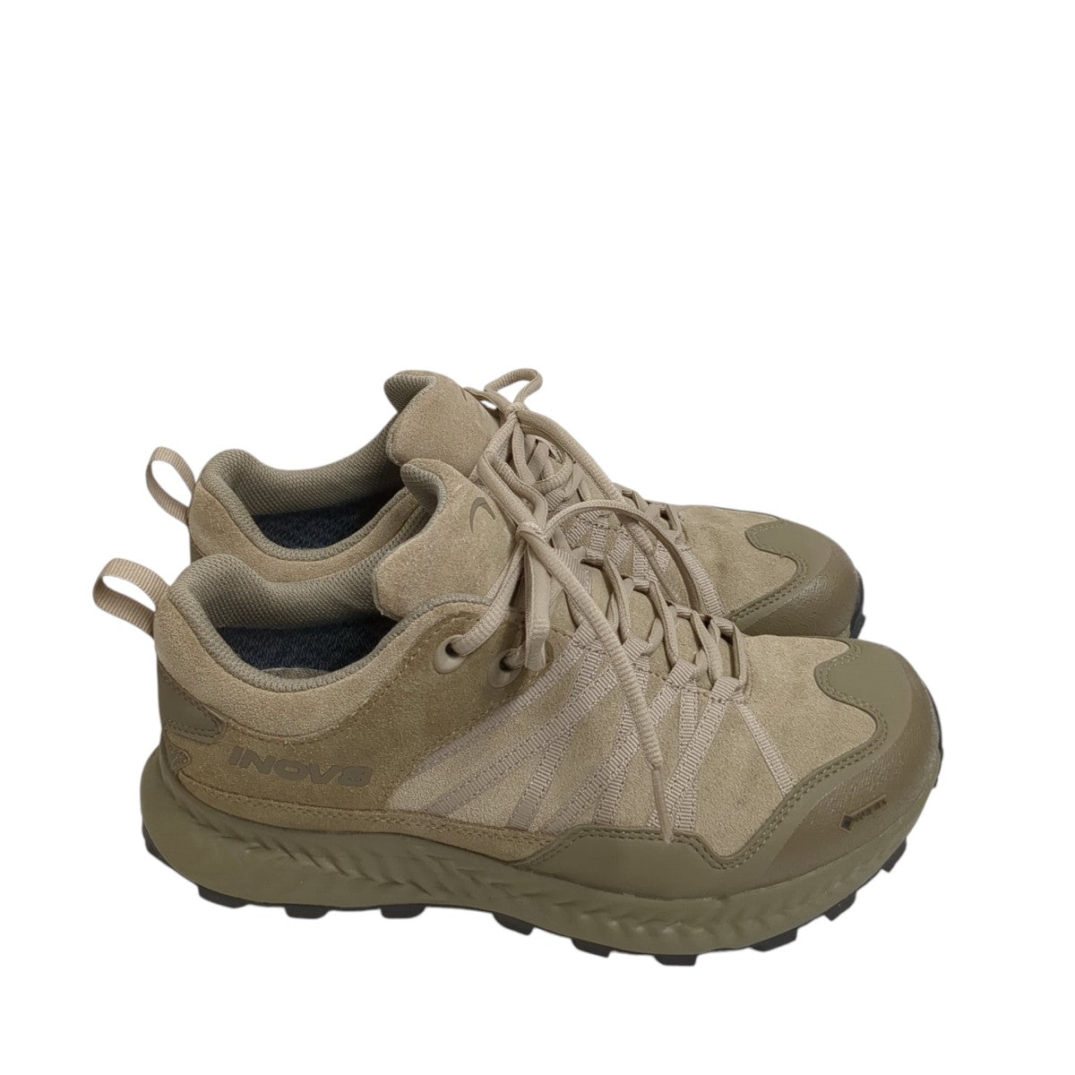 inov-8×PILGRIM FLY ROC 2．0 GTX PGスニーカー36-31-0410-408-26-20 古着・中古-4枚目のアイテム画像