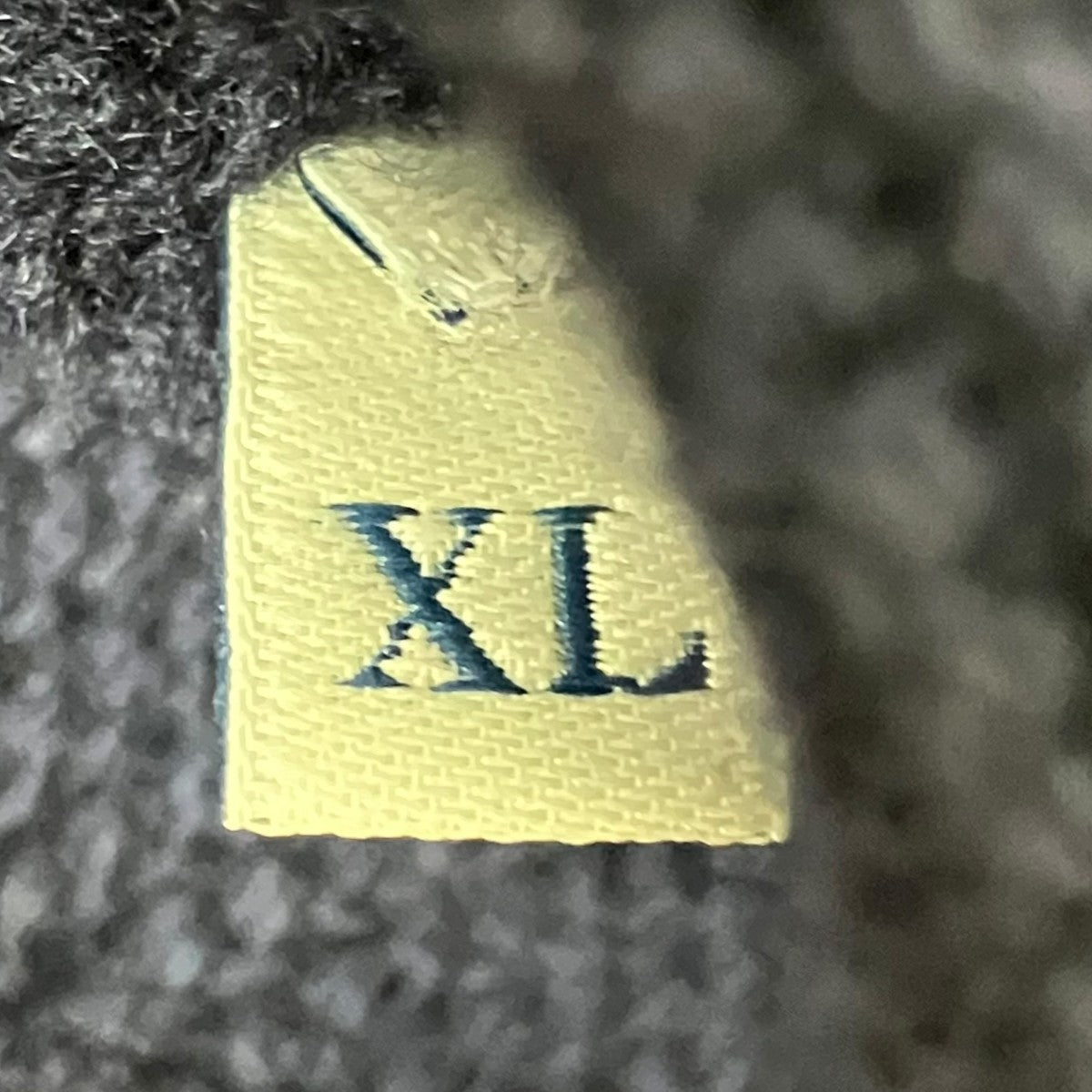 MONCLER MAGLIONE TRICOT CARDIGANニットパーカーA20919445800 古着・中古-6枚目のアイテム画像