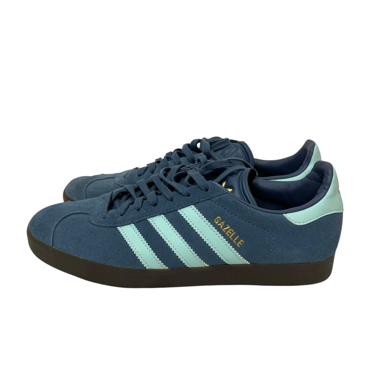 Gazelle Preloved Ink Court Green GumスニーカーJP7782