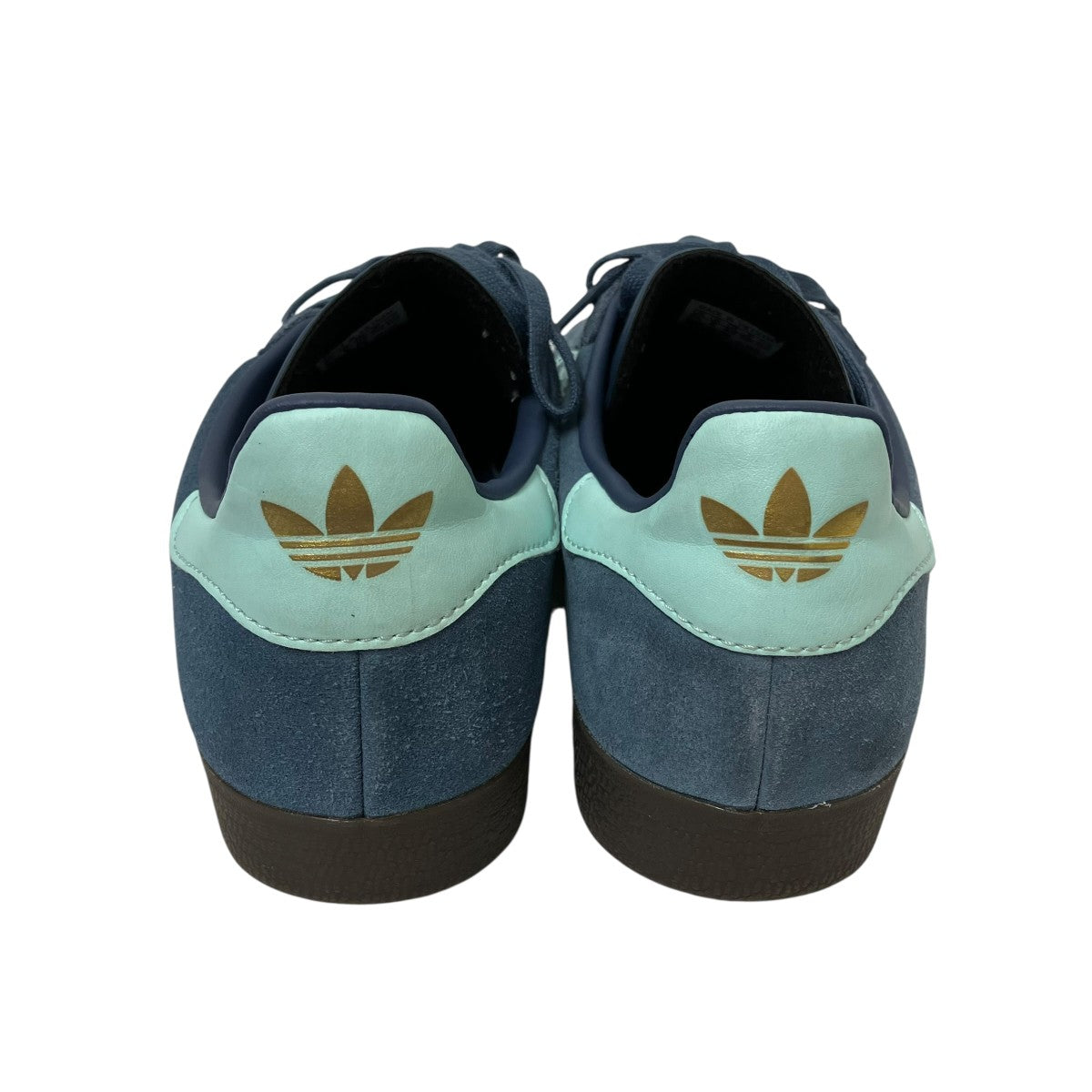 Gazelle Preloved Ink Court Green GumスニーカーJP7782