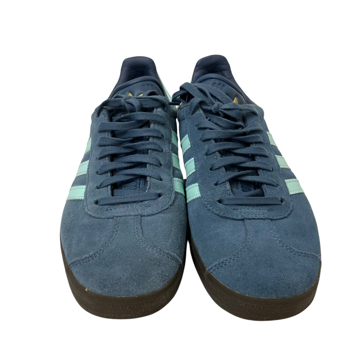 Gazelle Preloved Ink Court Green GumスニーカーJP7782