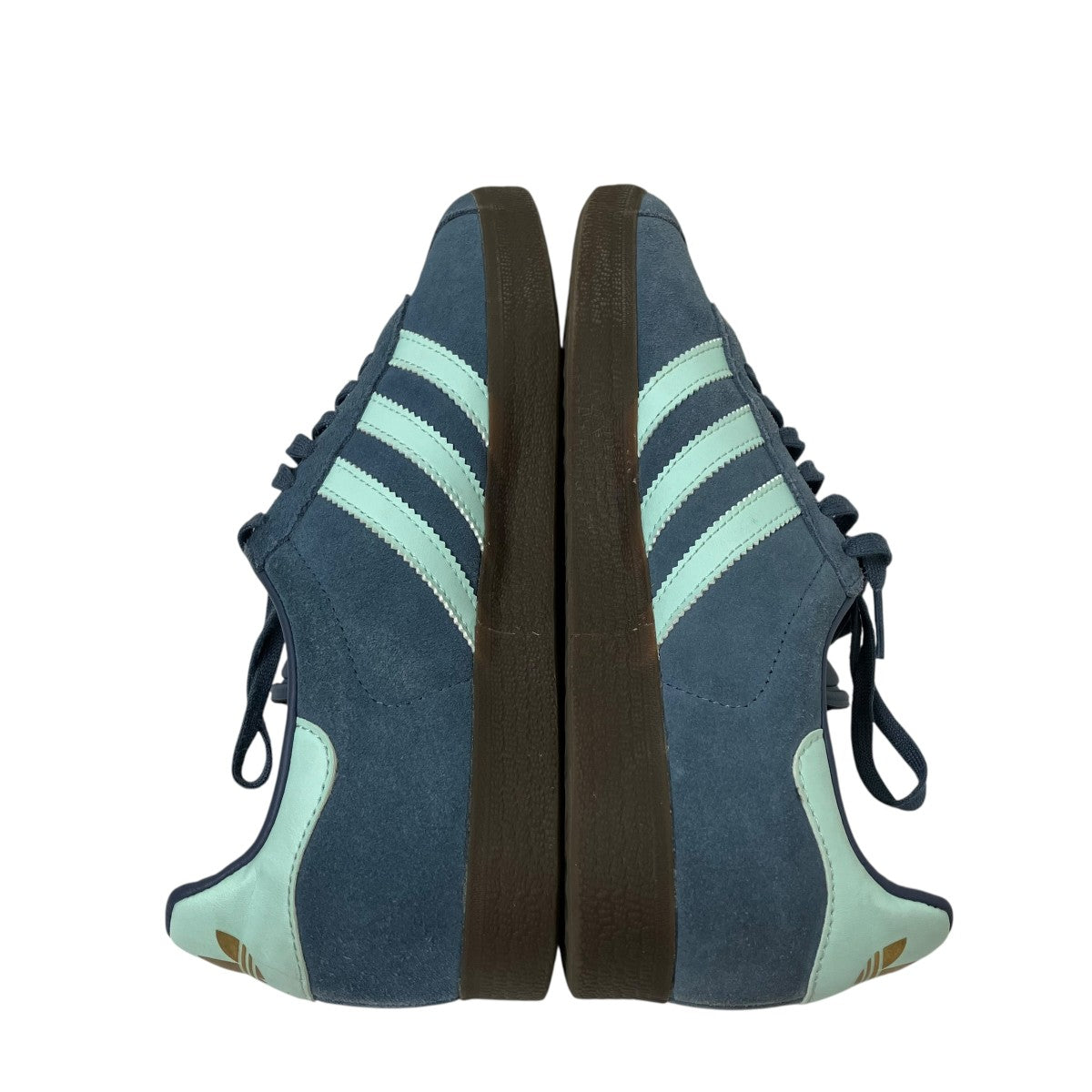 Gazelle Preloved Ink Court Green GumスニーカーJP7782
