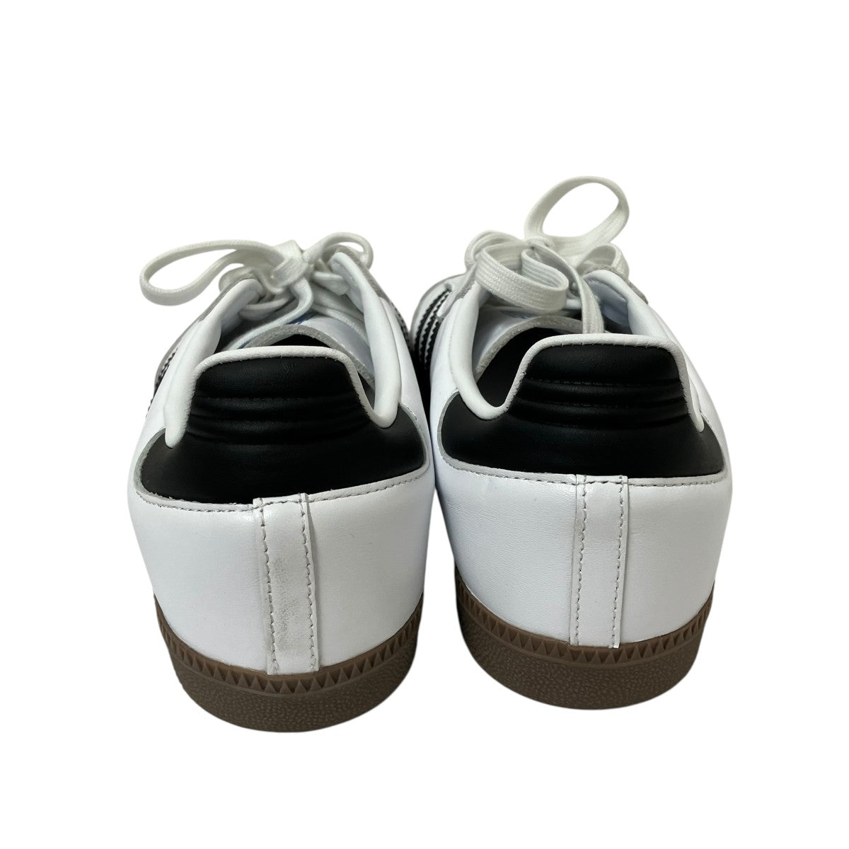 Samba OG Cloud White Core Black Clear GraniteスニーカーB75806