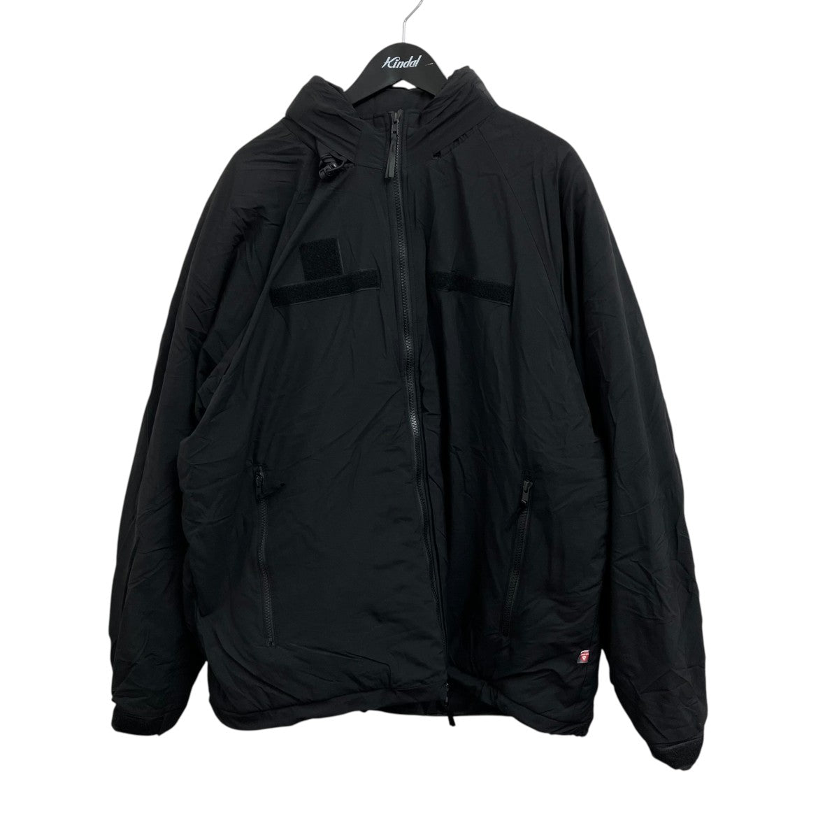 ECWCS(エクワックス) PCU TYPE ECWCS GEN III LEVEL7ダウンジャケット