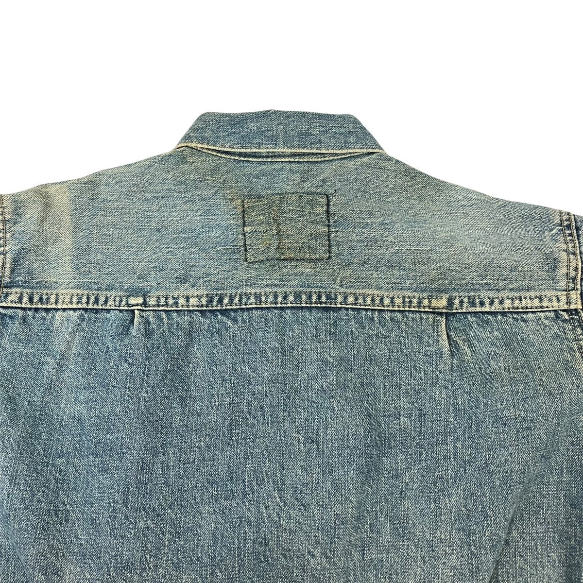 71507デニムジャケット