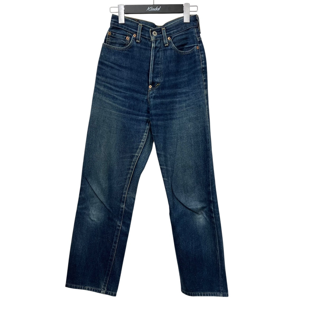 LEVI’S Ｗ701 XXデニムパンツ 古着・中古-1枚目のアイテム画像