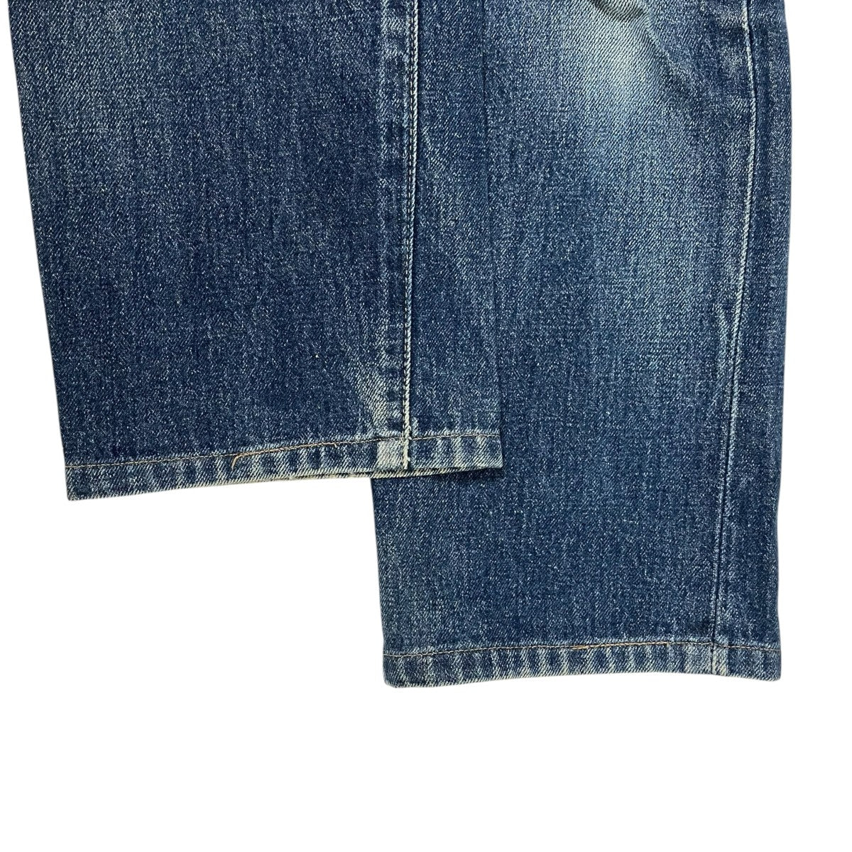 LEVI’S Ｗ701 XXデニムパンツ 古着・中古-6枚目のアイテム画像