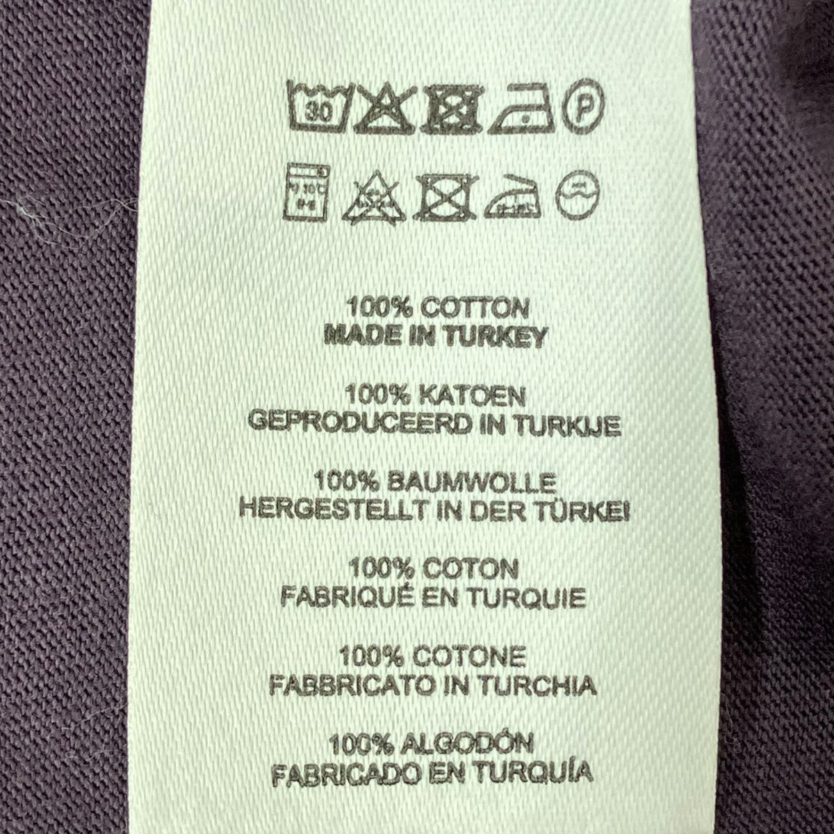Tシャツ