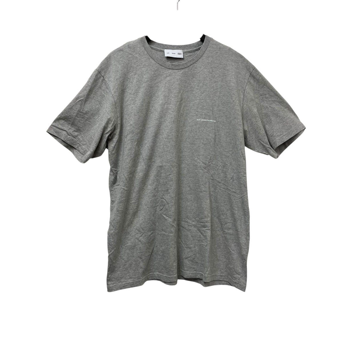 POST ARCHIVE FACTION (PAF) Tシャツ 古着・中古-1枚目のアイテム画像