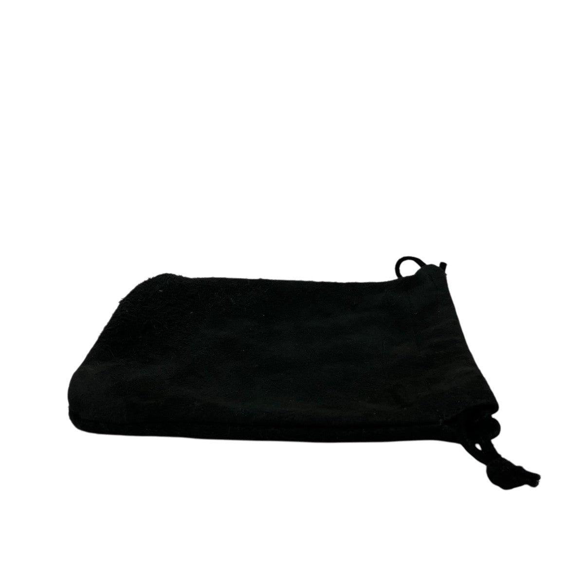 ポーチBack side skin DRAWSTRING POUCH
