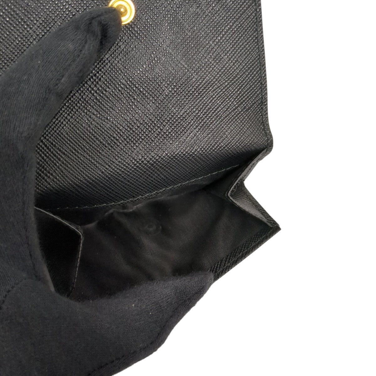 3つ折り財布1MH042