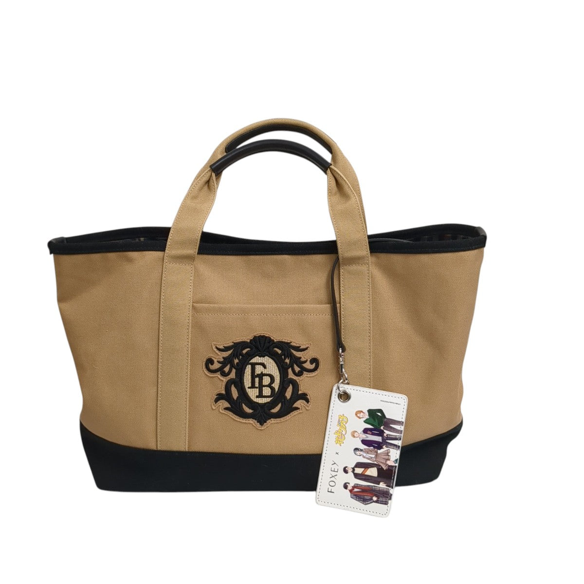School Girl Toteトートバッグ