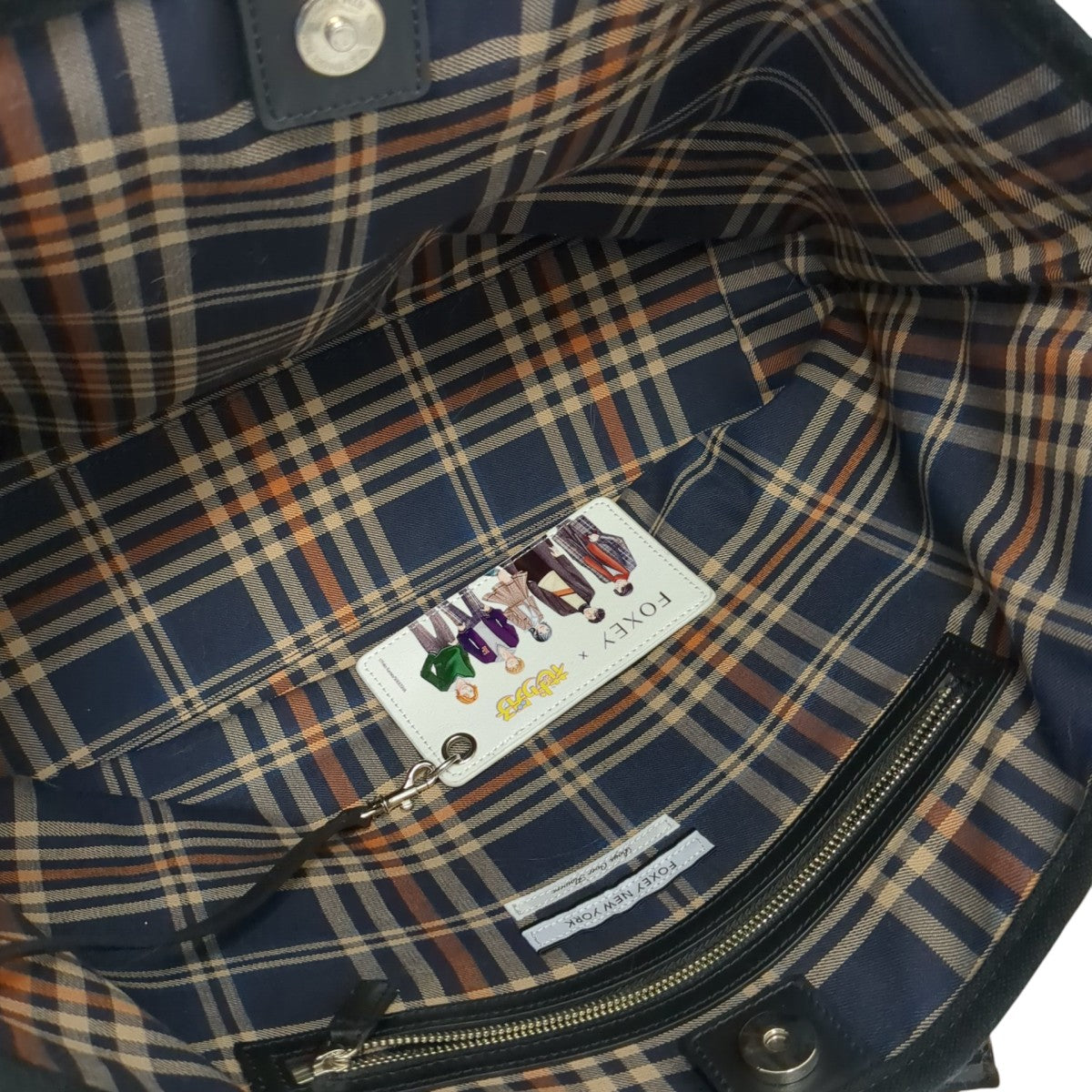 School Girl Toteトートバッグ