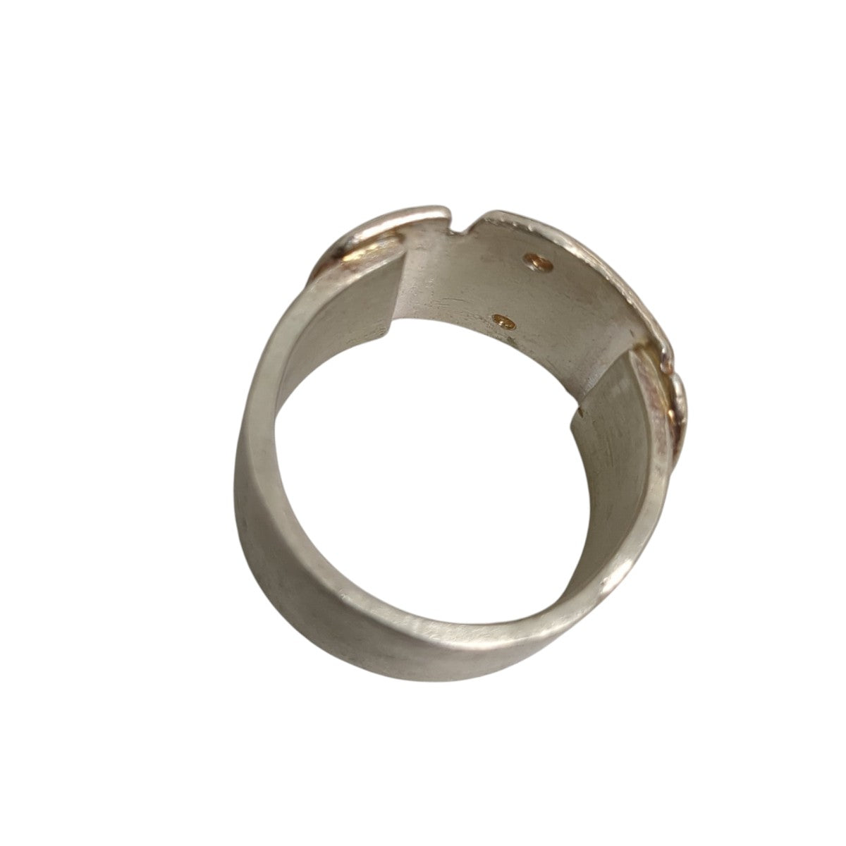 リングSv mechanical ring