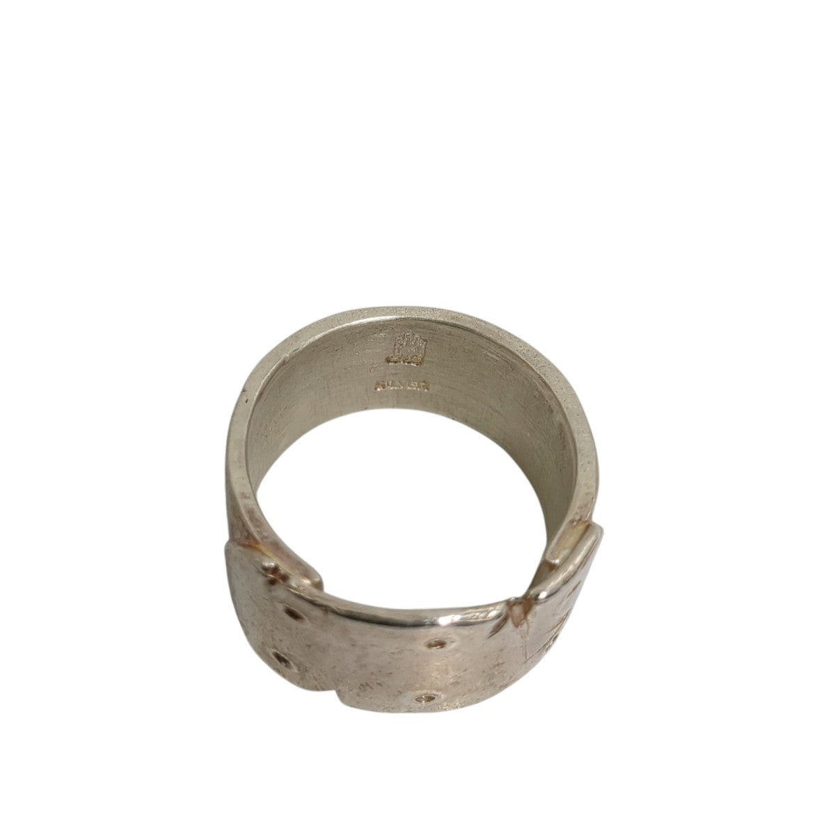 リングSv mechanical ring