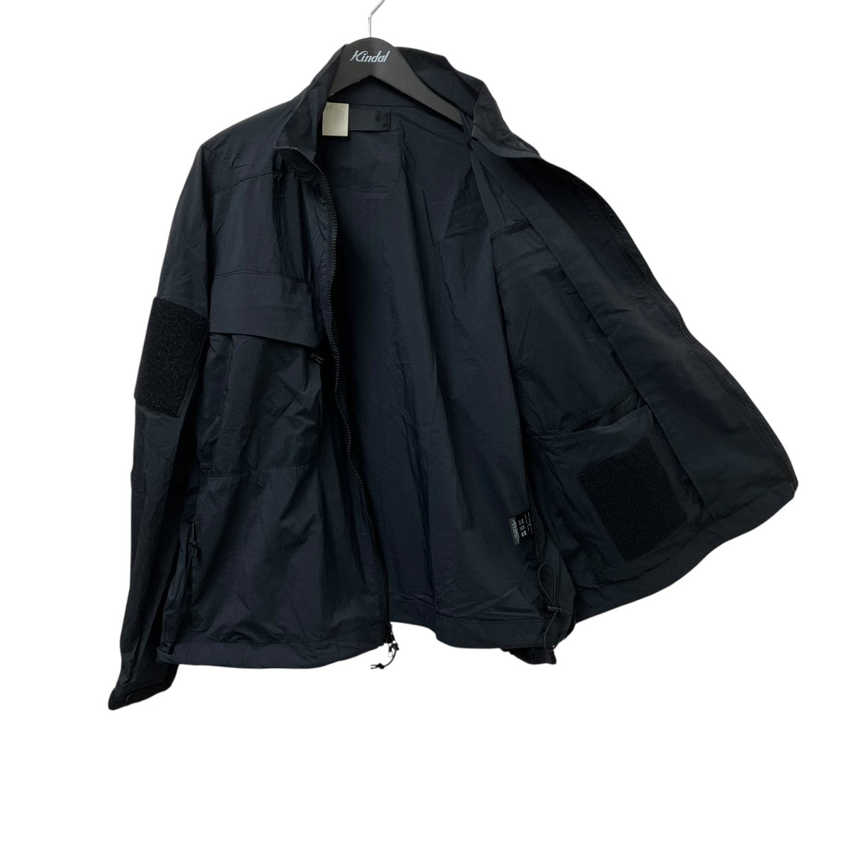 ジャケット9251-BL04-003