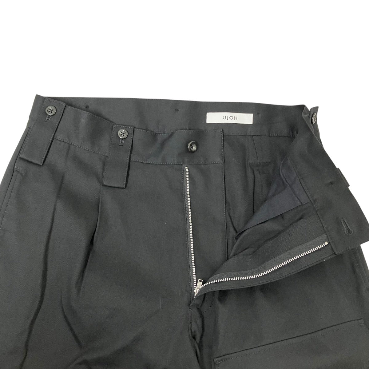 UJOH パンツM763-P55-001 古着・中古-4枚目のアイテム画像