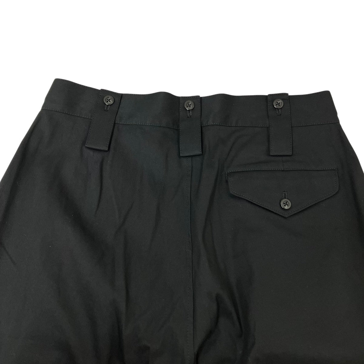 UJOH パンツM763-P55-001 古着・中古-5枚目のアイテム画像