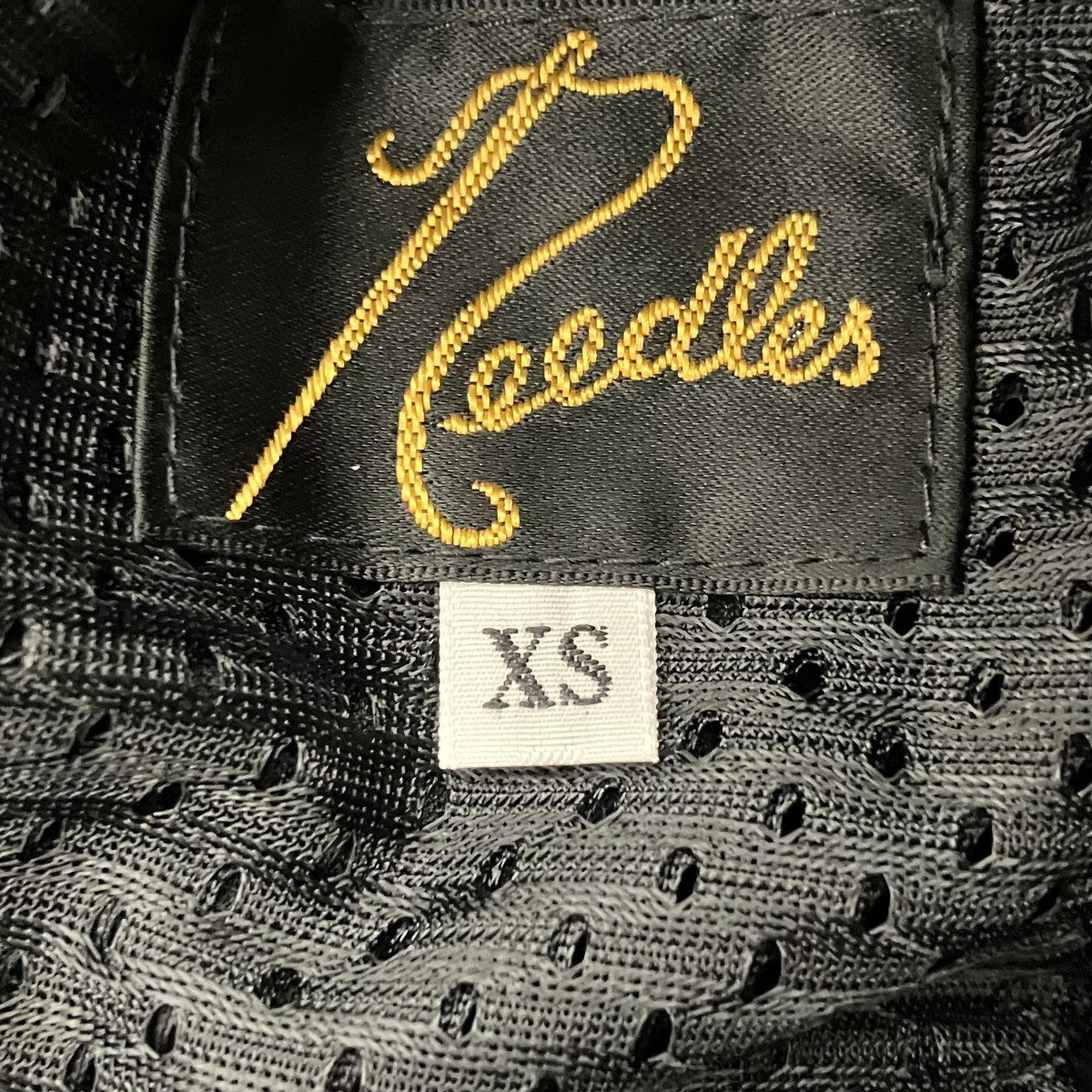 Needles パンツSX1547 古着・中古-8枚目のアイテム画像