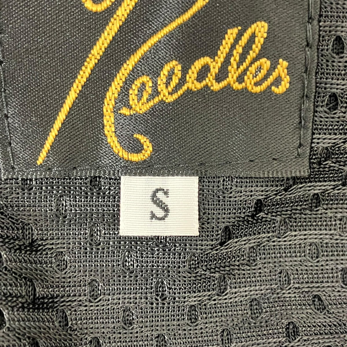 Needles パンツ 古着・中古-7枚目のアイテム画像