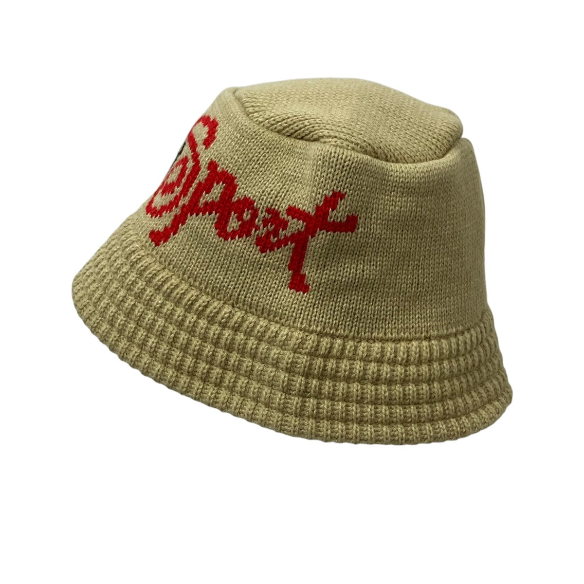 stussy バケットハット28629 古着・中古-2枚目のアイテム画像
