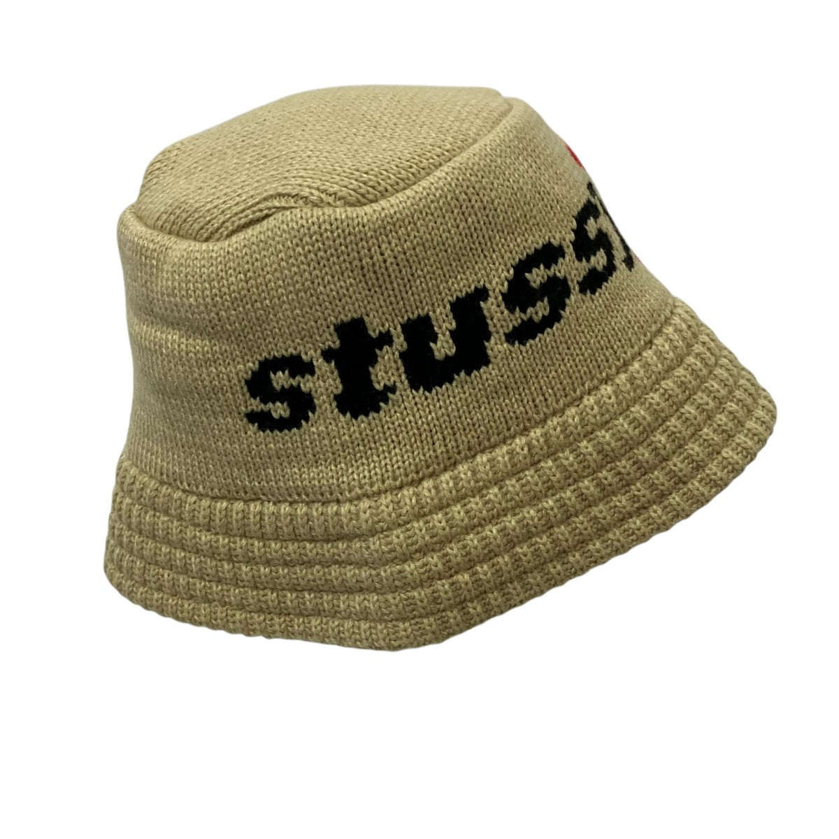 stussy バケットハット28629 古着・中古-4枚目のアイテム画像