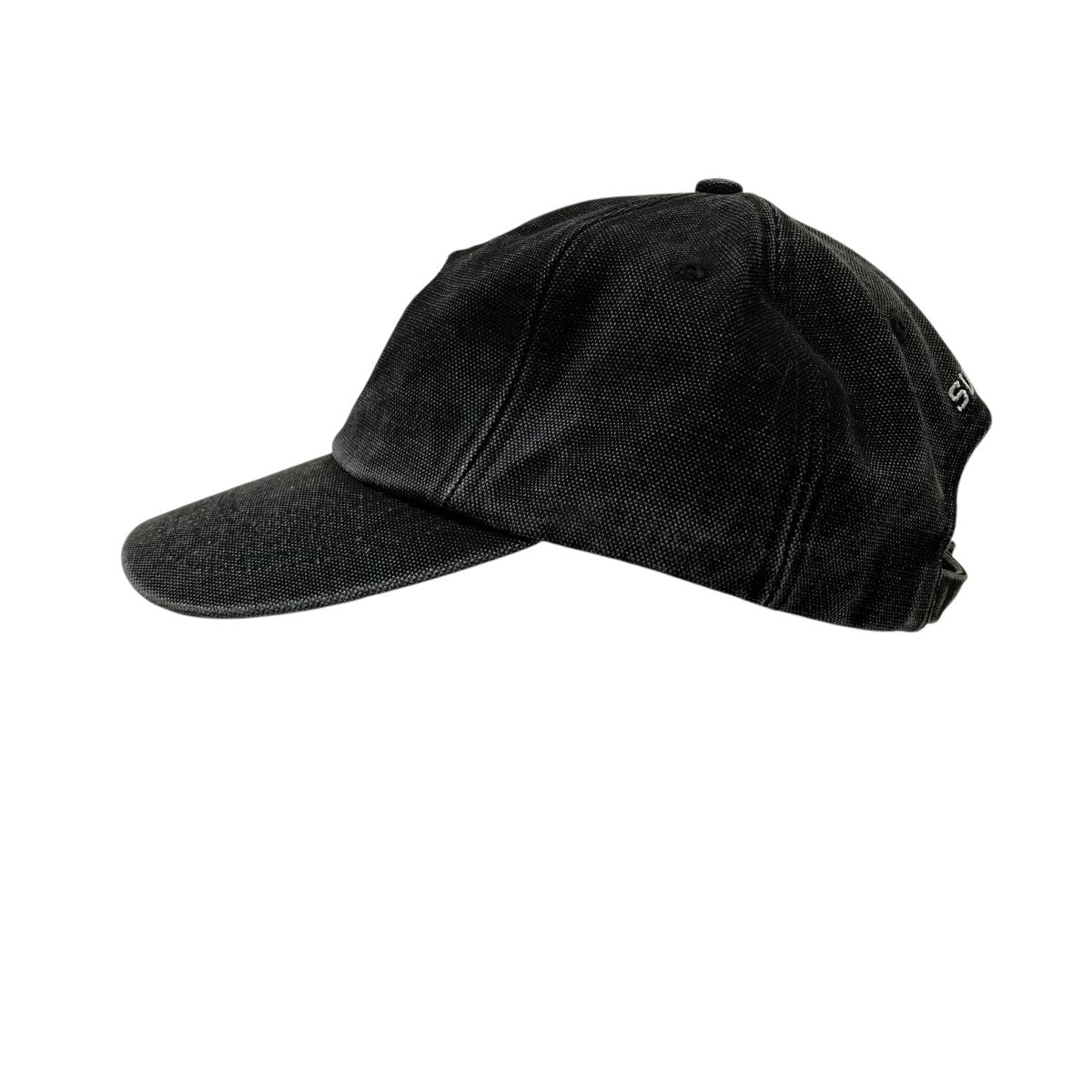 Supreme(シュプリーム) 25FWキャップ ブラック｜【公式】カインドオル
