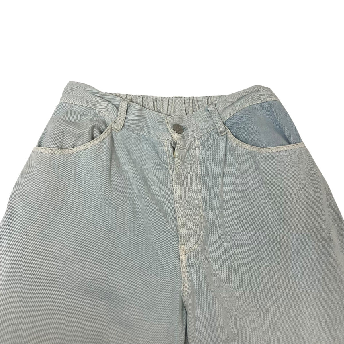 デニムパンツ01241-1040