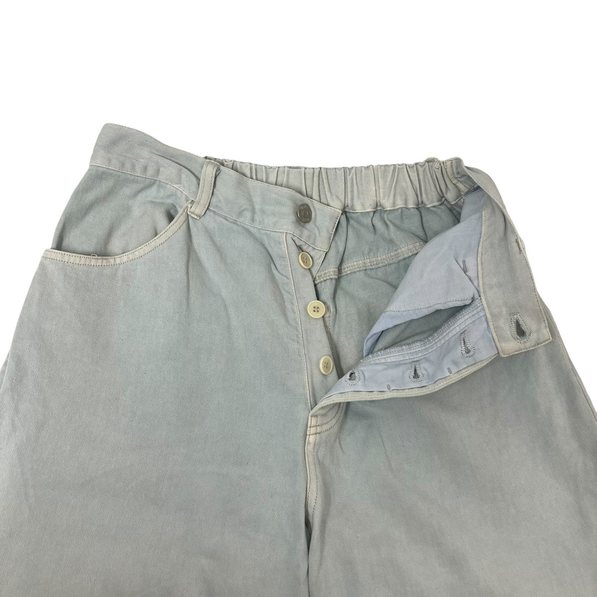 デニムパンツ01241-1040