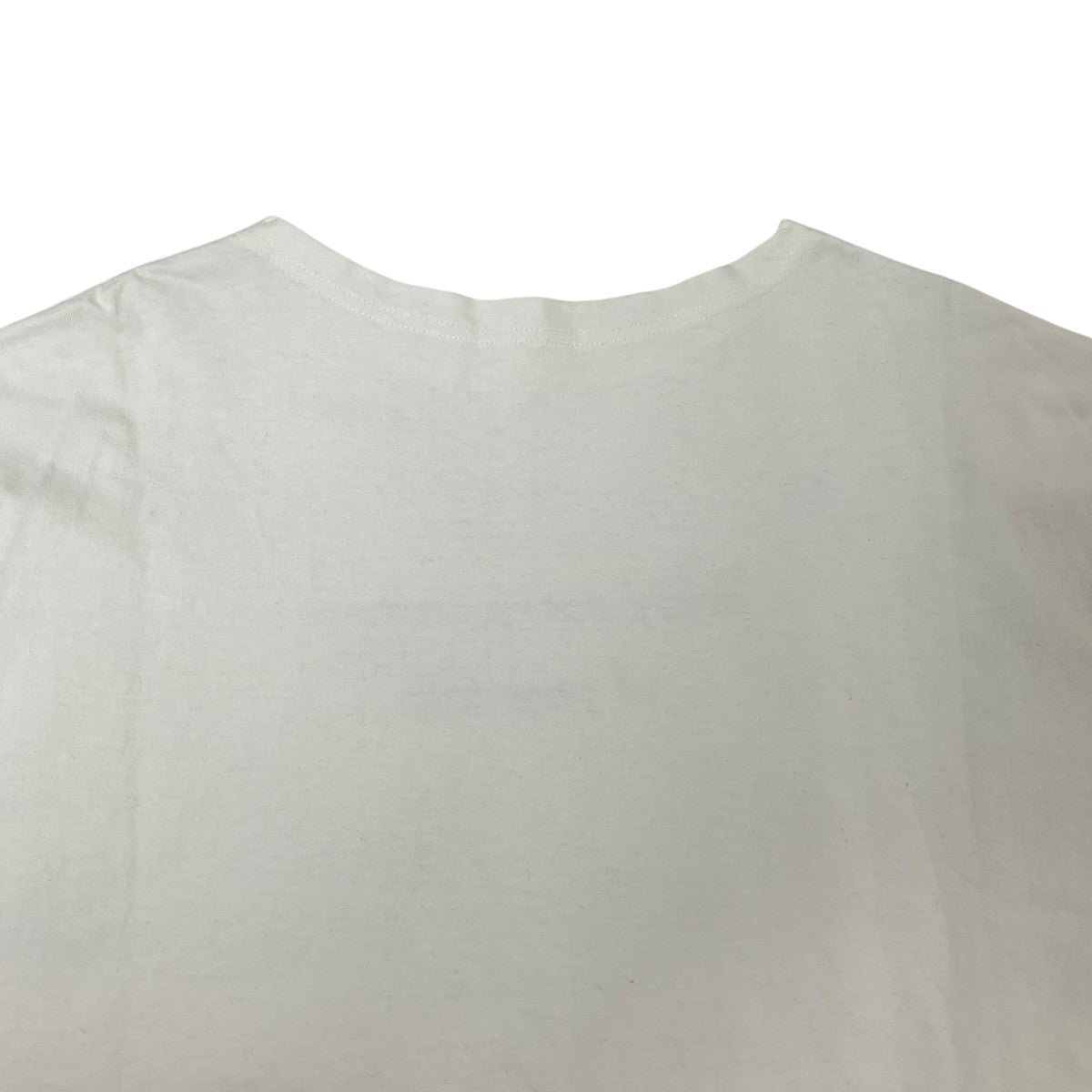 24SSLetterプリントTee半袖Tシャツ01242-1518