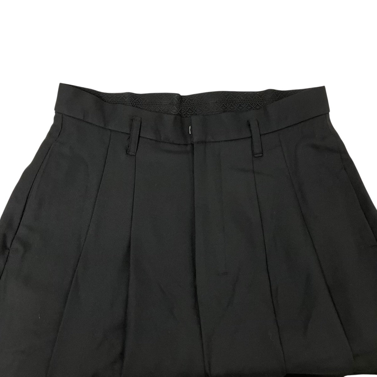 サマーウールバギーパンツ2401SK59