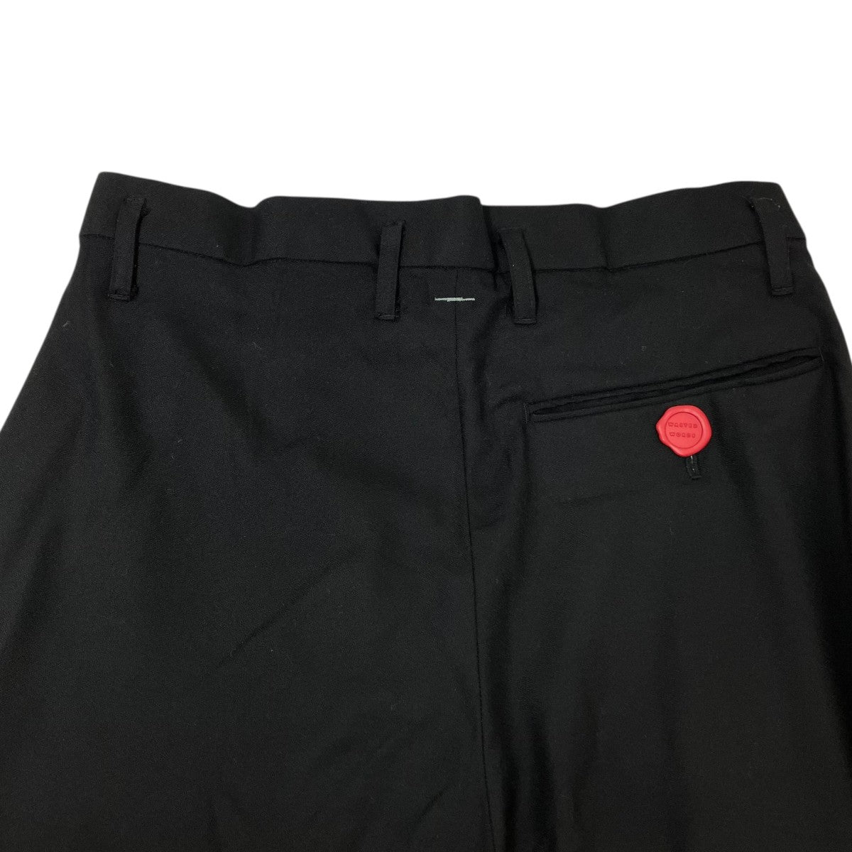 サマーウールバギーパンツ2401SK59