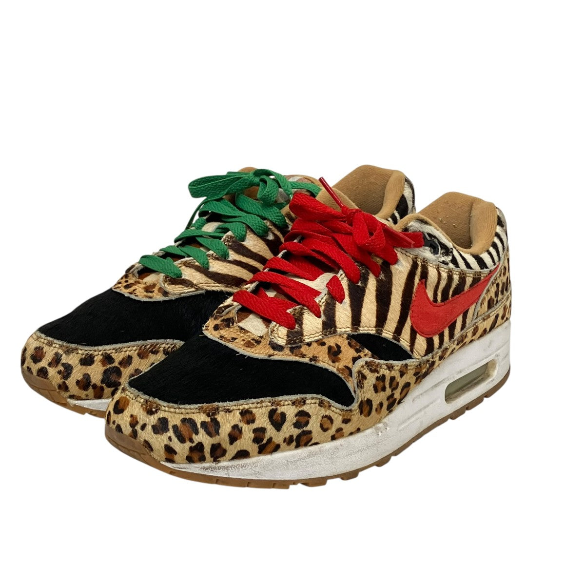 Air Max 1 DLX ’Animal Pack’スニーカーAQ0928-700