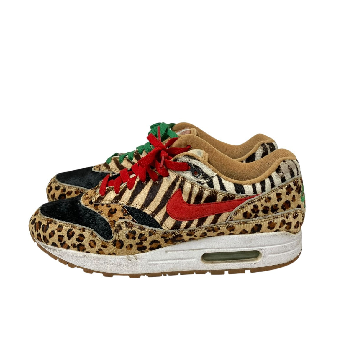 Air Max 1 DLX ’Animal Pack’スニーカーAQ0928-700